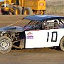 2013 M4 10 TODD McCOY 54
